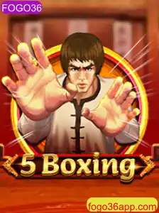 Descubra o Novo Mundo de Emoções com o Jogo 5Boxing