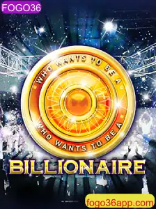 Billionaire: O Jogo de Estratégia e Dominação com o Código FOGO36
