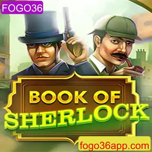 Explorando o Mundo Enigmático de BookOfSherlock: Um Jogo de Mistério e Aventura