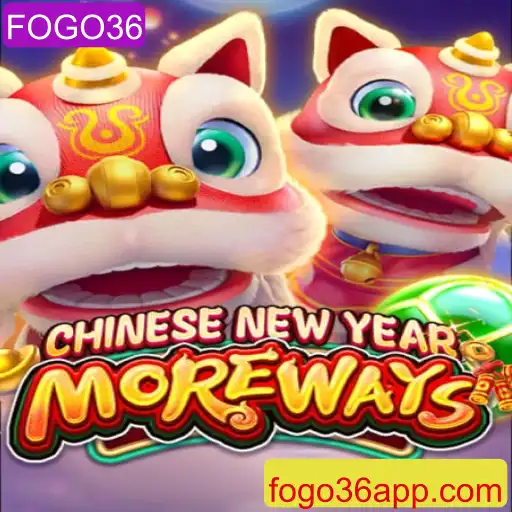 Explorando o Mundo de CHINESENEWYEARMOREWAYS: Um Jogo de Celebração e Aventura