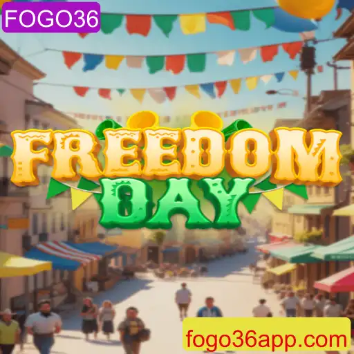 Desvendando FreedomDay: Um Mergulho no Jogo do Momento com a Palavra-Chave FOGO36
