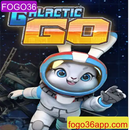 Explorando GalacticGO: Uma Aventura Intergaláctica com FOGO36