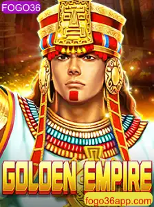 Explorando o Mundo de GoldenEmpire: Um Jogo de Estratégia e Desafios