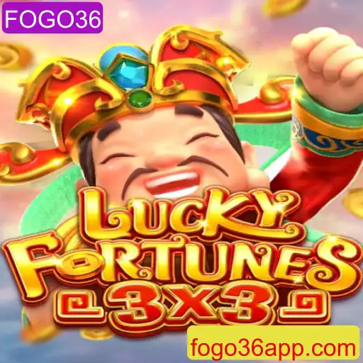 LUCKYFORTUNES3x3: Um Jogo Empolgante em Tempos de Mudança