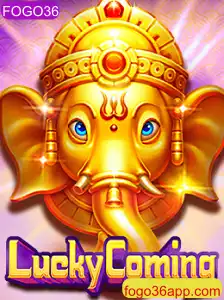 LuckyComing: Um Mergulho no Mundo Excitante do Jogo com FOGO36