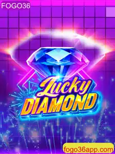 Descubra LuckyDiamond: O Jogo que Conquista Corajosos com FOGO36