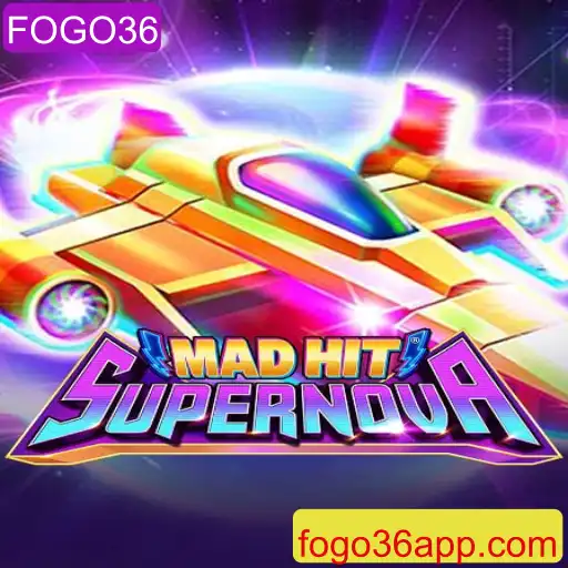 Descubra o Fascinante Mundo de MadHitSupernova