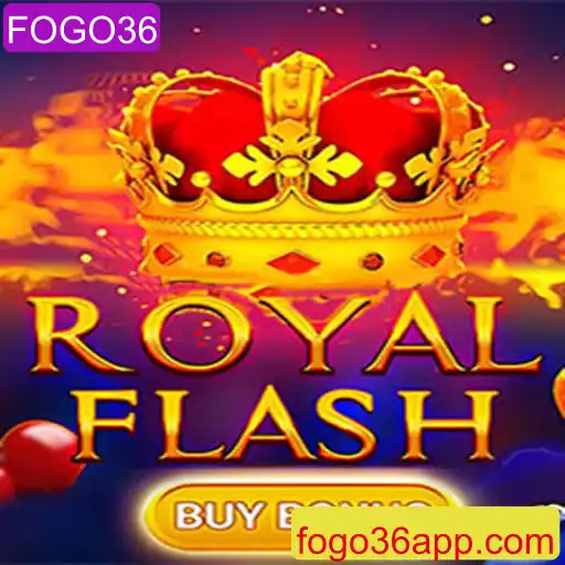 Descubra o emocionante RoyalFlashBuyBonus