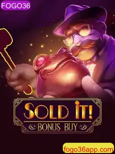 Descubra o Empolgante Jogo SolditBonusBuy e a Palavra-Chave FOGO36