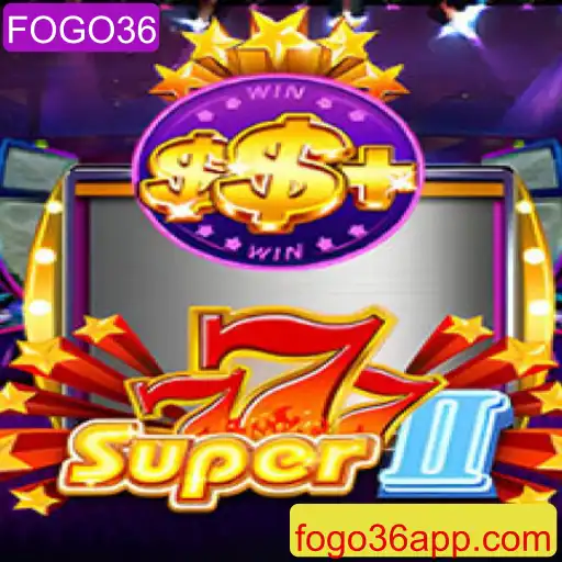 Explorando o Mundo Empolgante de Super777II: Uma Nova Dimensão de Jogos