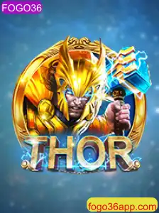 Explorando 'THOR': O Novo Jogo que Conquista com a Palavra-Chave 'FOGO36'