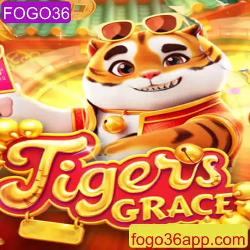 Descubra o Envolvente Mundo de TigersGrace: Aventuras com FOGO36