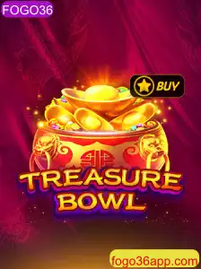TreasureBowl: Uma Jornada no Mundo dos Caçadores de Tesouros